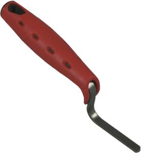 Melkmeisje Stootvoegspijker softgrip 50x10mm MM689010