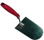 Melkmeisje Stukadoorstroffel RVS rond 2K-softgrip MM609180 - Thumbnail 1