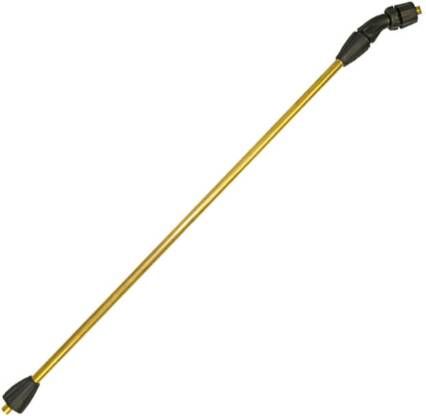 Mesto Spuitbuis met sproeier | geschikt voor 4000 818 656 4000 818 657 | messing | lengte 500 mm | 1 stuk 3657F