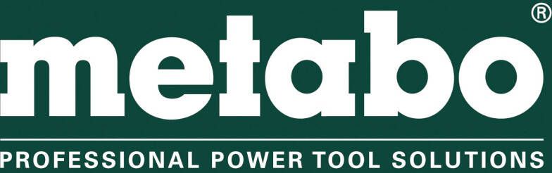 Metabo 5 vliesfilterzak | 20 L | AS 1200 | ASA 1201 | AS 20 L | 631629000