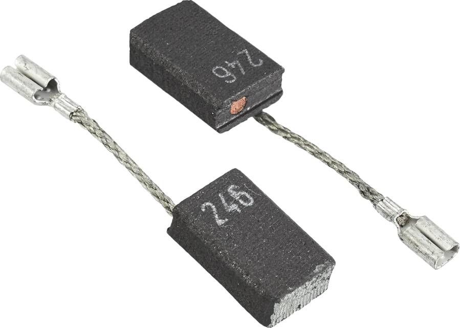 Metabo Accessoires 316042070 | Onderdeel Koolborstel set 316042070