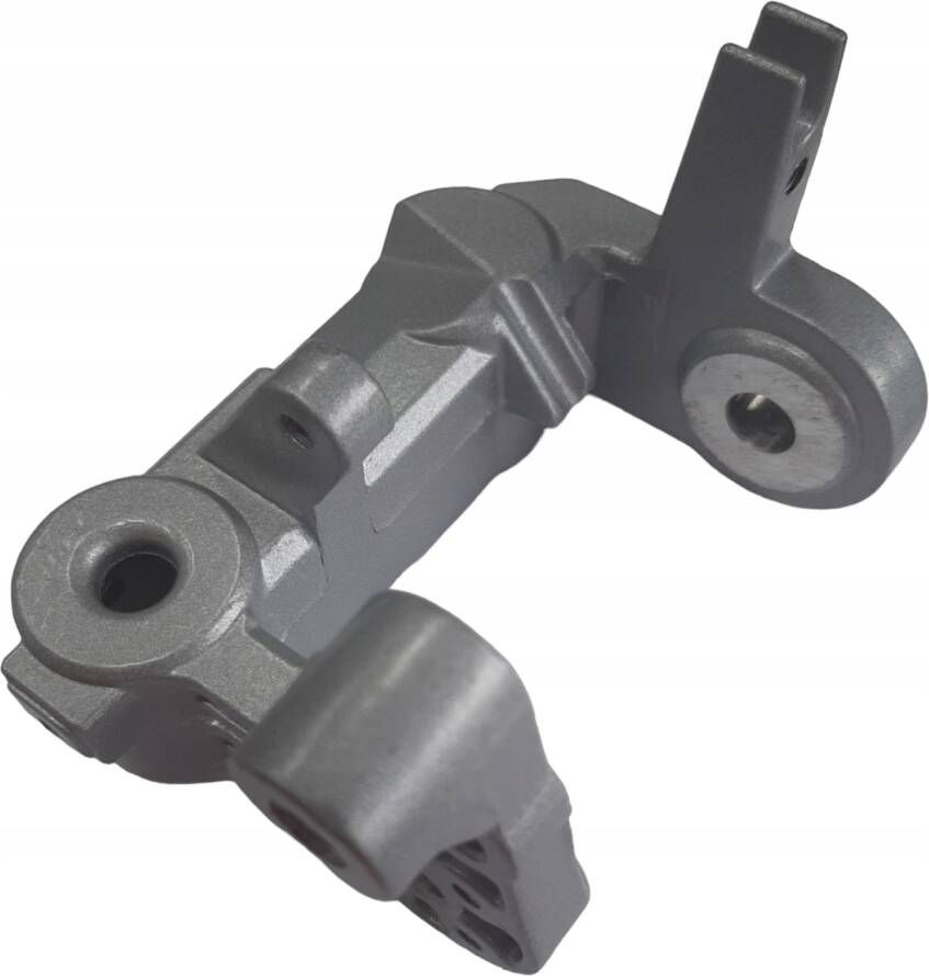Metabo Accessoires 316056070 | Onderdeel MOTORSTEUN COMPL 316056070