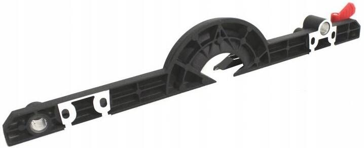 Metabo Accessoires 331050900 | Geleider voor KGS 216 m | 13216000 331050900