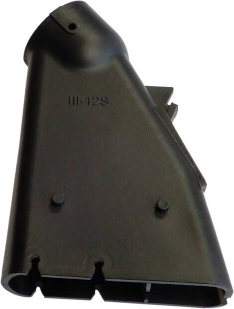 Metabo Accessoires 343457600 | Onderdeel Cover Dust Collector 343457600