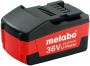 Metabo Accessoires Accu-pack 36 V 1 5 Ah Li-Power Compact 625453000 - Thumbnail 2