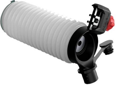 Metabo Accessoires Afzuigset ESA plus | 623770000 - Foto 1