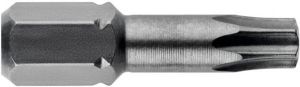 Metabo Accessoires Bits | voor Torx-Schroeven T15 25 mm | Torsion (3 st.) 628522000