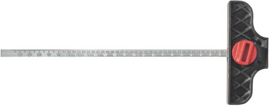 Metabo Accessoires Cirkel- en breedtegeleider 623591000