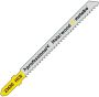 Metabo Accessoires Decoupeerzaagbladen (5 st.) 74mm 2 5mm HCS 623650000 - Thumbnail 1