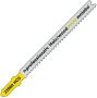 Metabo Accessoires Decoupeerzaagbladen (5 st.) "Pro" HCS 74mm 2 7 623969000 - Thumbnail 1