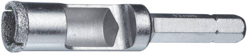 Metabo Accessoires Diamantboor 10 mm 627538000