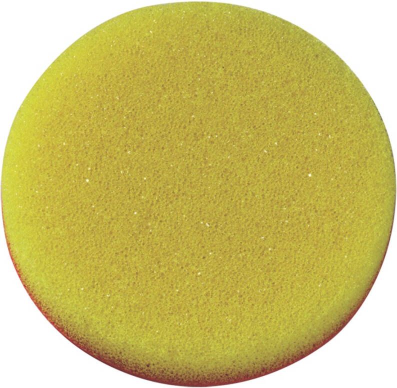 Metabo Accessoires Hecht-polijstspons 80x25 mm | 624912000