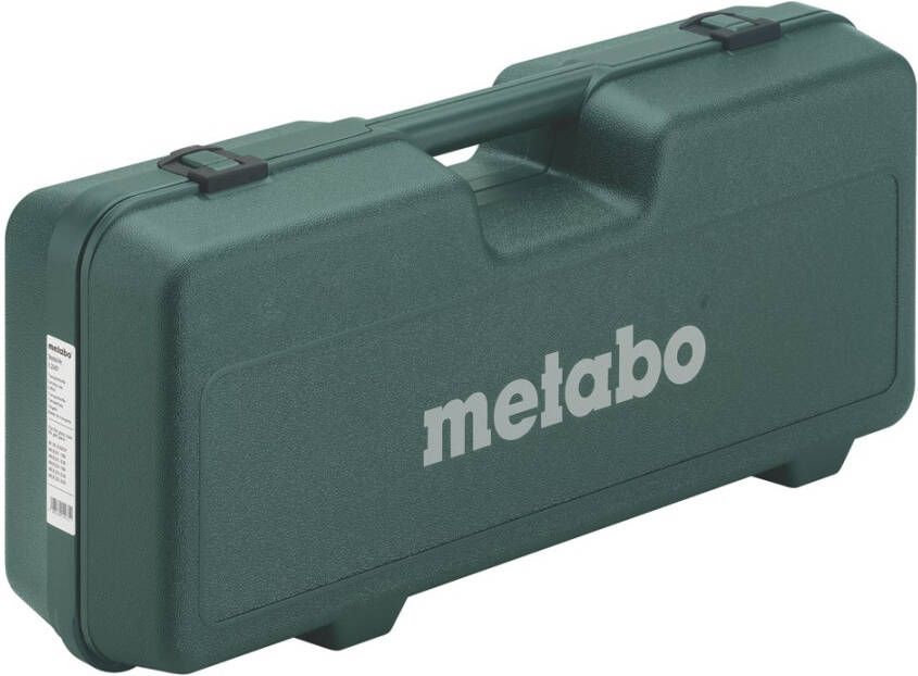 Metabo Accessoires Kunststof koffer voor grote haakse slijpers 625451000