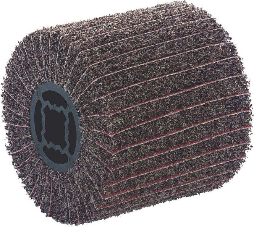 Metabo Accessoires Lamellen- vlies schuurrol 105x50 mm P60 623526000
