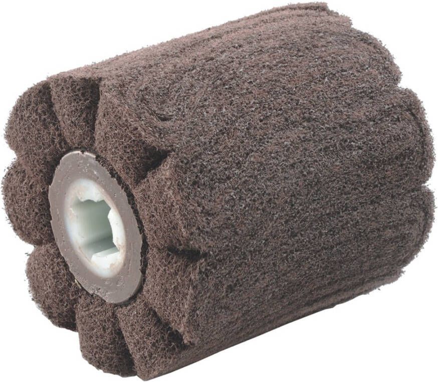 Metabo Accessoires Lamellen vlies schuurrol K180 623567000