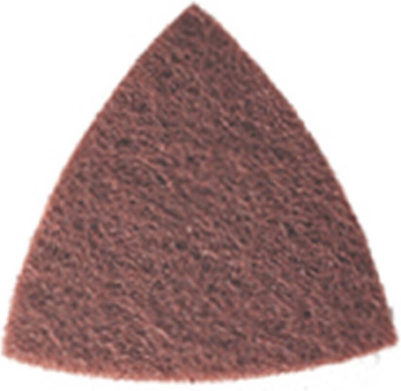 Metabo Accessoires Nylon hecht- schuurvel driehoek P100 | 624958000