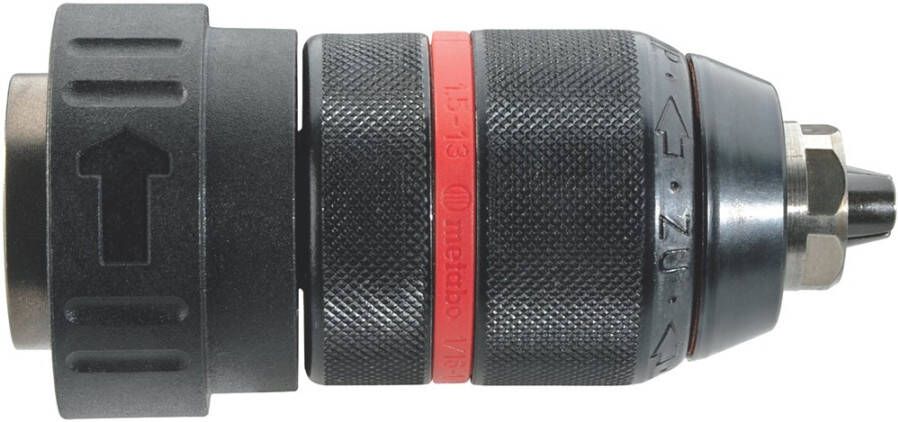 Metabo Accessoires Quick snelspanboorhouder KHE 3251 631968000