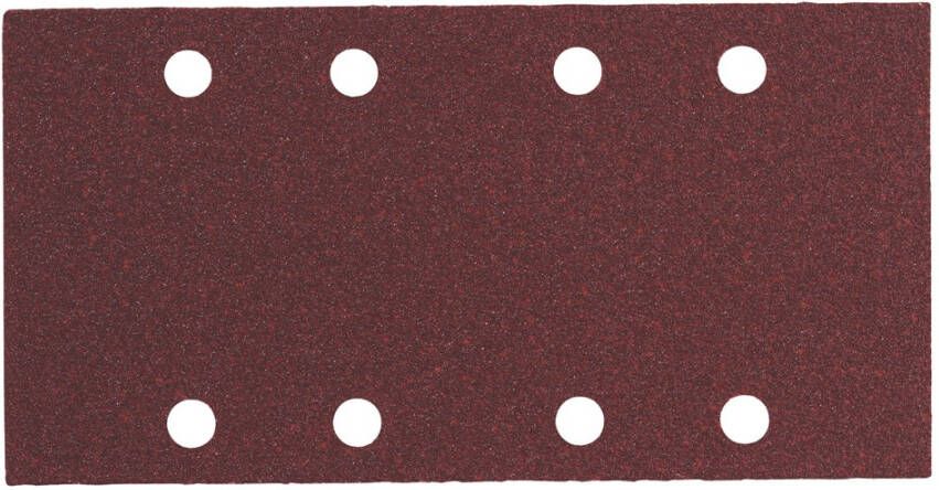 Metabo Accessoires Schuurbladen (10 st.) 93x185 mm P240 625771000