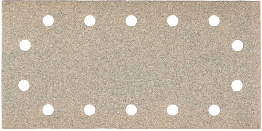 Metabo Accessoires Schuurbladen (25 st.) 115x230 mm P100 625894000