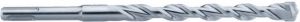 Metabo Accessoires SDS-plus boren | Pro 4 | Ø 8 0 x 260 mm | (10 st.) 625117000