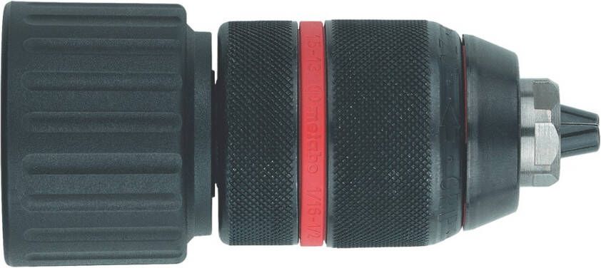 Metabo Accessoires Snelspanboorhouder met adapter 631927000