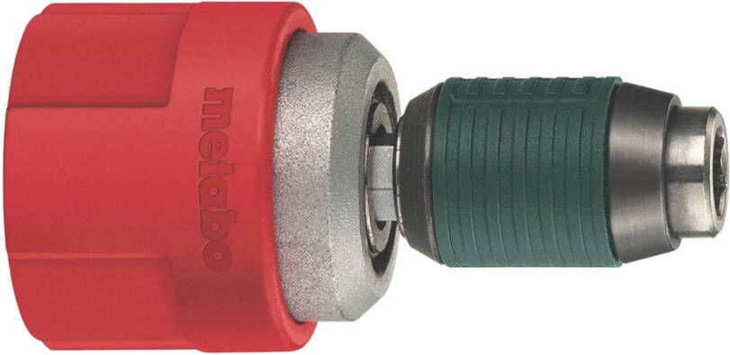 Metabo Accessoires Snelwisselbithouder Quick 627241000