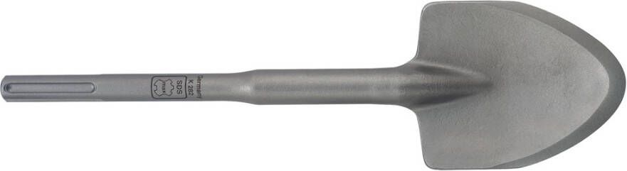Metabo Accessoires Spadebeitel SDS-max 400x110 mm 623383000