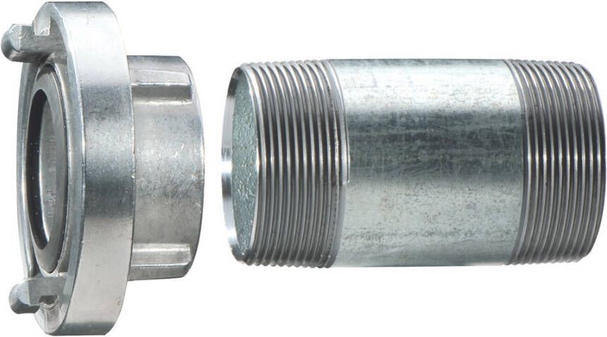 Metabo Accessoires Storzkoppeling met verlengbuis 100 mm 628801000