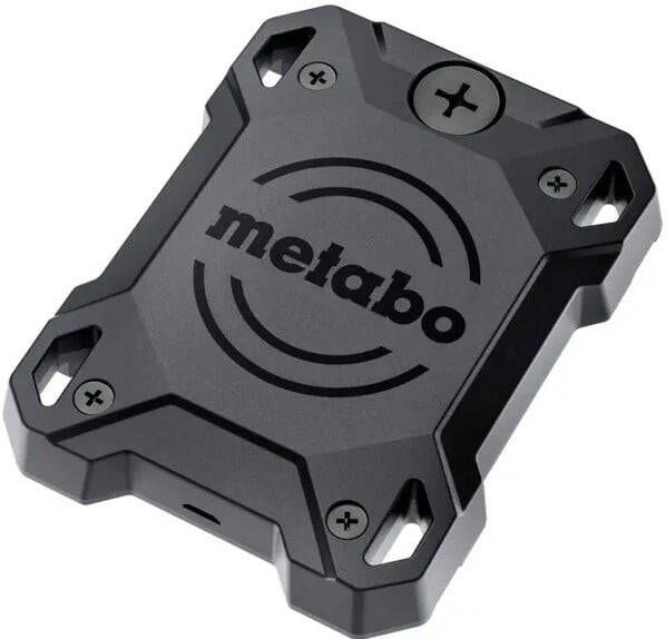 Metabo Accessoires Tracker geschikt voor iOS & Android 626967000