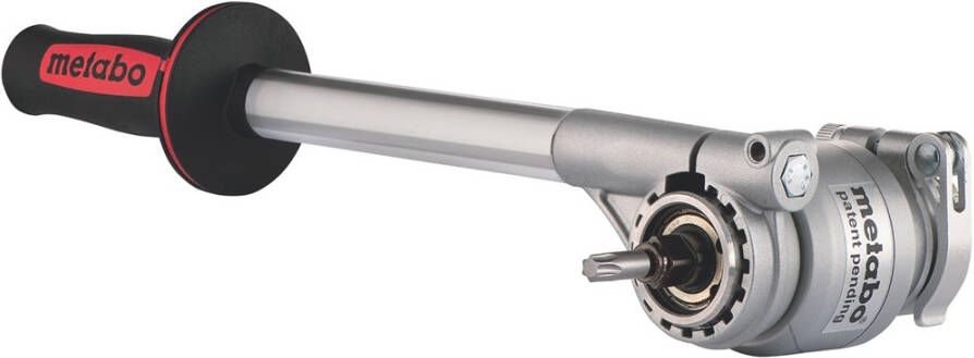 Metabo Accessoires Voorzetstuk draaimoment PowerX3 627256000