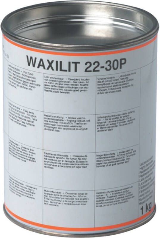 Metabo Accessoires Waxilit 1 kg 4313062258