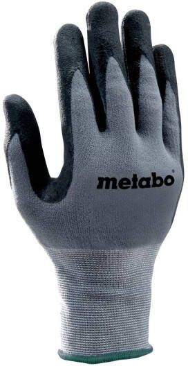 Metabo Accessoires Werkhandschoenen | &apos;&apos;M2&apos;&apos; | 623759000