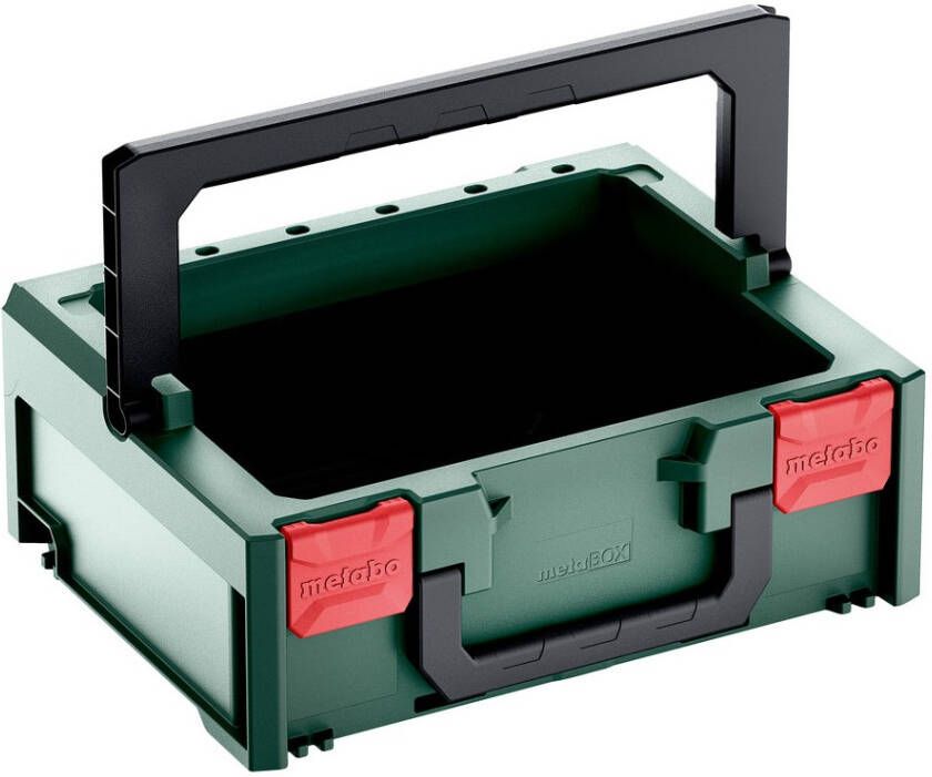 Metabo Accessoires X 145 | Toolbox 626908000