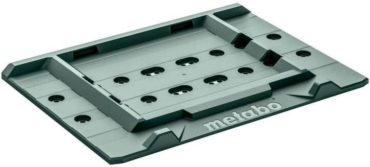 Metabo Accessoires X koppelplaat 626895000