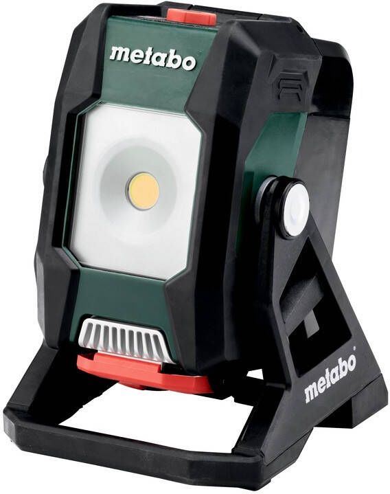 Metabo Accu-bouwlamp | BSA 12-18 LED 2000 601504850