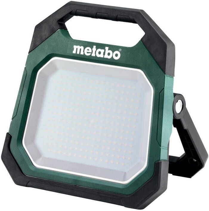 Metabo Accu-bouwlamp | BSA 18 LED 10000 601506850