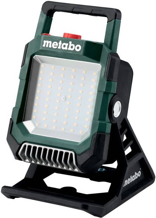 Metabo Accu-bouwlamp | BSA 18 LED 4000 601505850