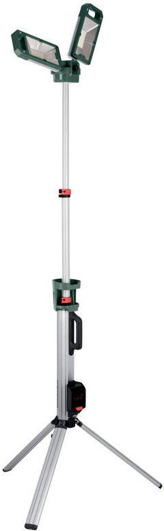 Metabo Accu-bouwlamp | BSA 18 LED 5000 DUO-S 601507850