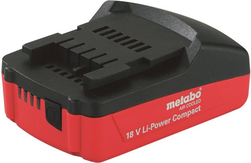 Metabo Accu-pack 36 V 1 5 Ah Li-Power Compact