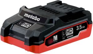 Metabo Accu-pack LiHD 18 V 3 5 Ah (625346000)