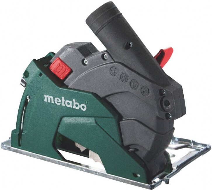 Metabo Afzuigkap CED 125 626730000