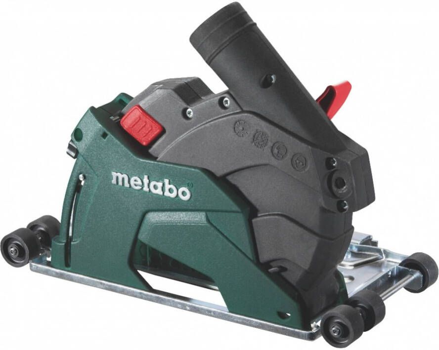 Metabo Afzuigkap CED 125 Plus 626731000