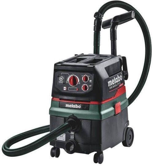 Metabo ASR 36-18 | BL 25 M SC frame | Accu stofzuiger | Zonder accu&apos;s & Laders 602046850