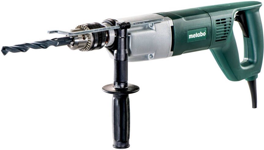 Metabo BDE 1100 Boormachine | 1100w 600806000