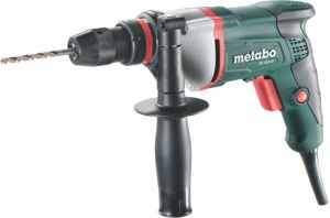 Metabo BE 500 10 boormachine 600353000