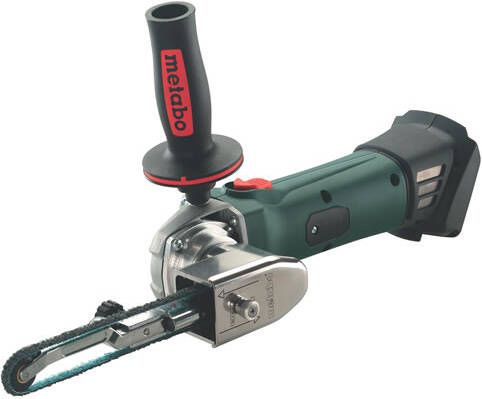 Metabo BF 18 LTX 90 Basic accu bandschuurmachine | zonder accu&apos;s en lader 600321850