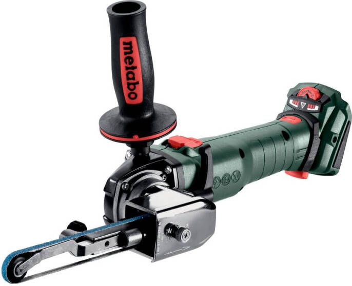 Metabo BFVB 18 LTX BL 90 Accu bandvijlmachine | 18V | Excl. Accu&apos;s en lader 601767840