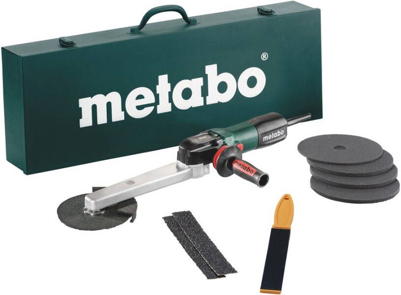 Metabo Binnenhoekslijper KNSE 9-150 Set 602265500