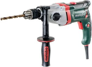 Metabo Boormachine BEV 1300-2 met tandkransboorhouder