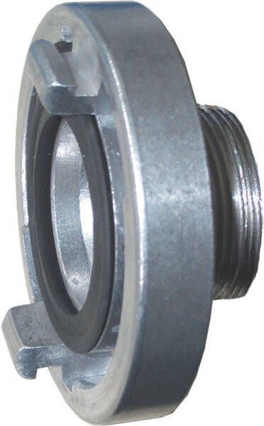 Metabo Brandweerkoppeling 1 2" AG C 52 2" 66MM K 903061375